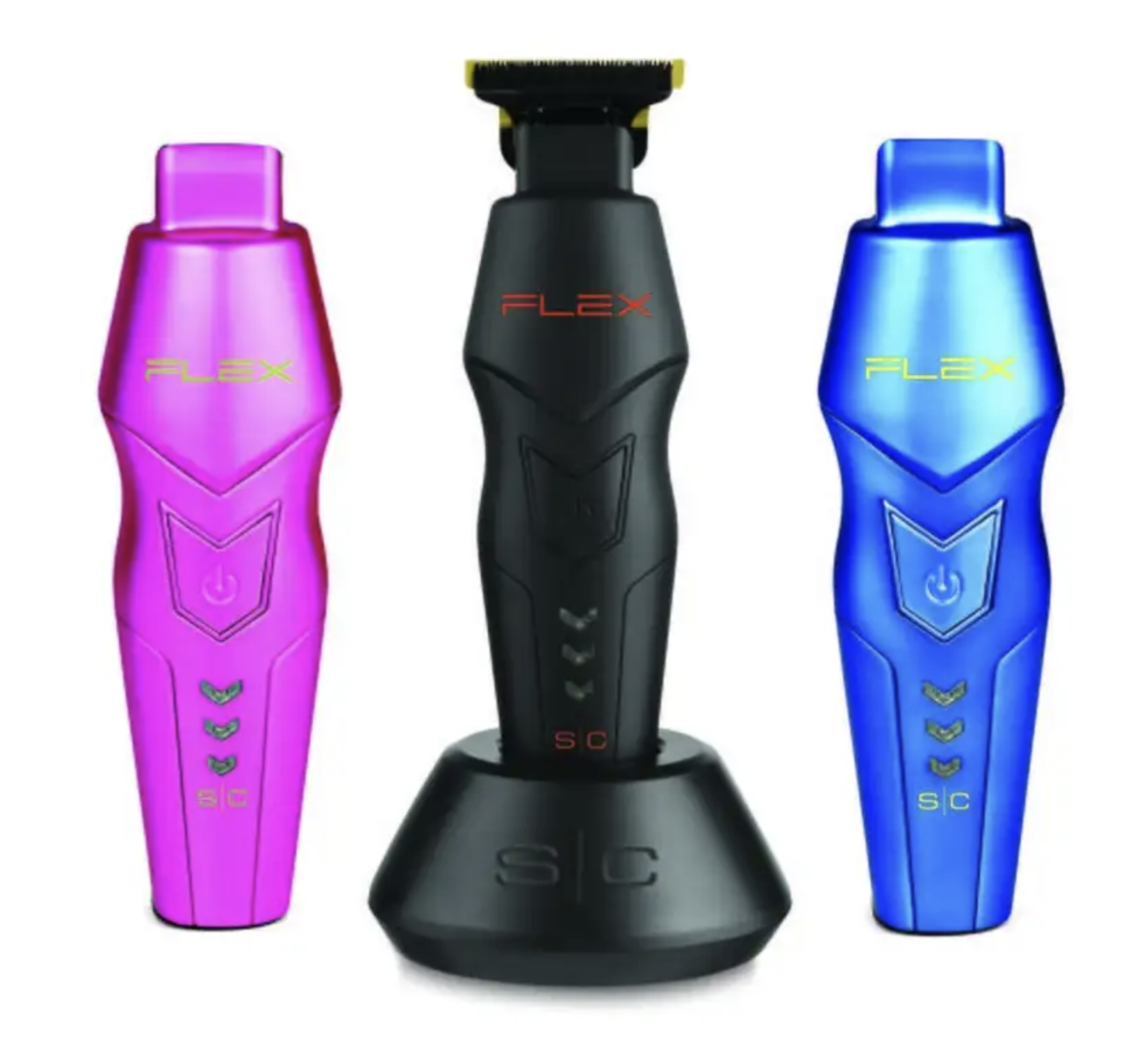 StyleCraft Flex Trimmer SC406M